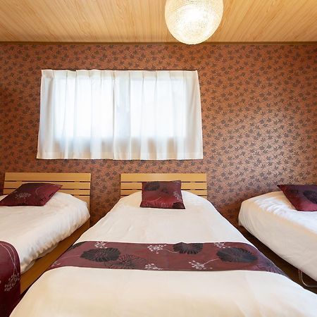 Tofukuji Guest House Ichigo-Ichie Kiotó Kültér fotó