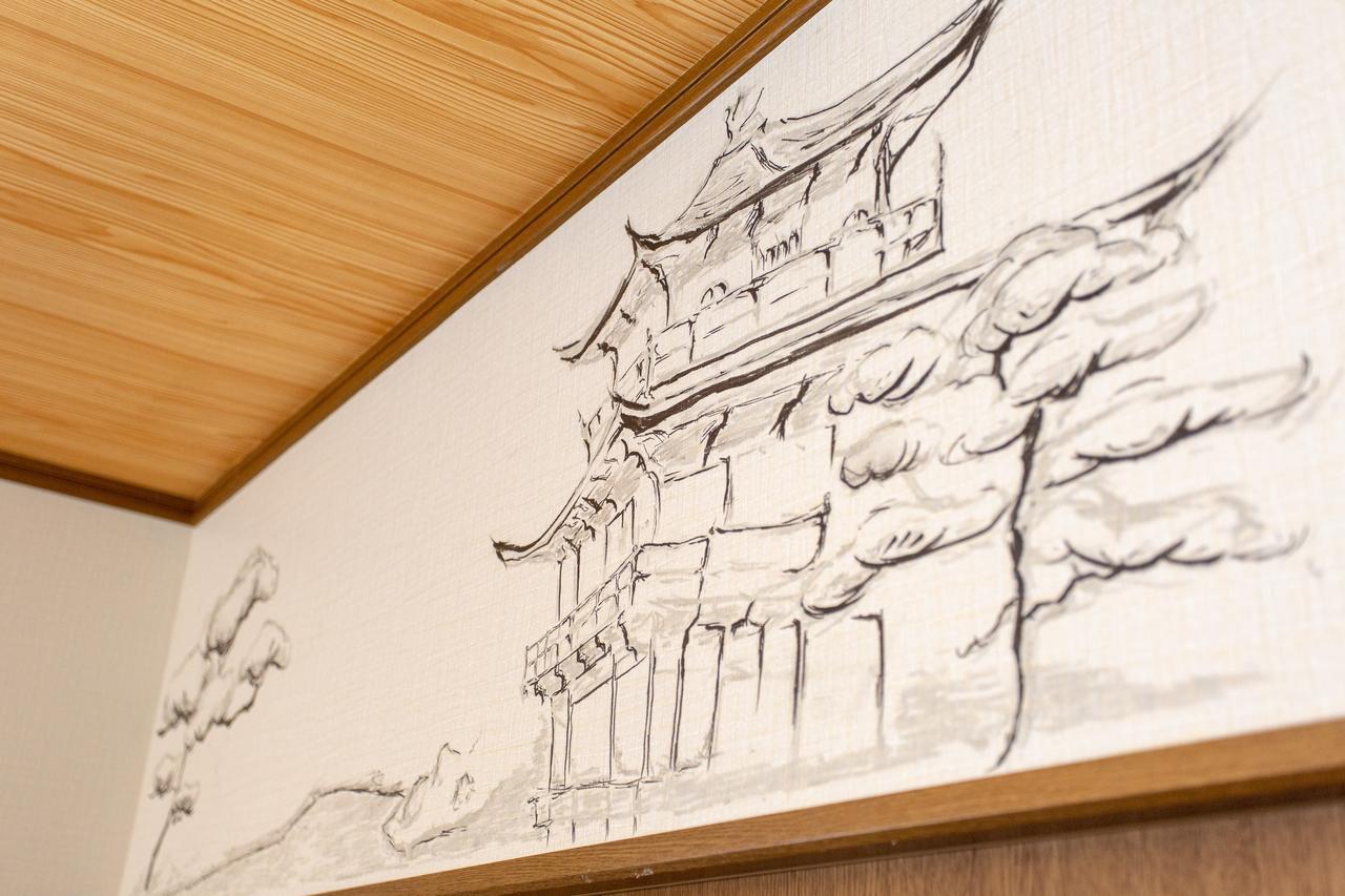 Tofukuji Guest House Ichigo-Ichie Kiotó Kültér fotó
