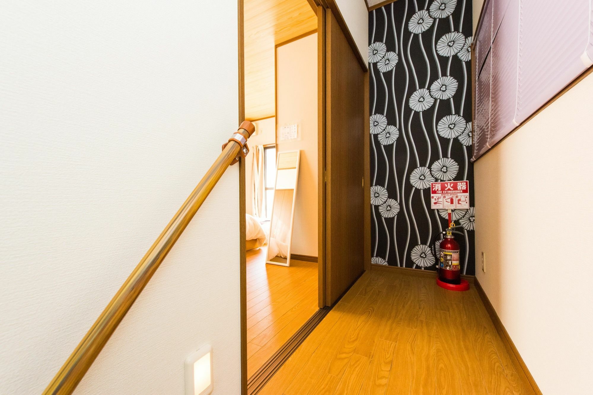 Tofukuji Guest House Ichigo-Ichie Kiotó Kültér fotó