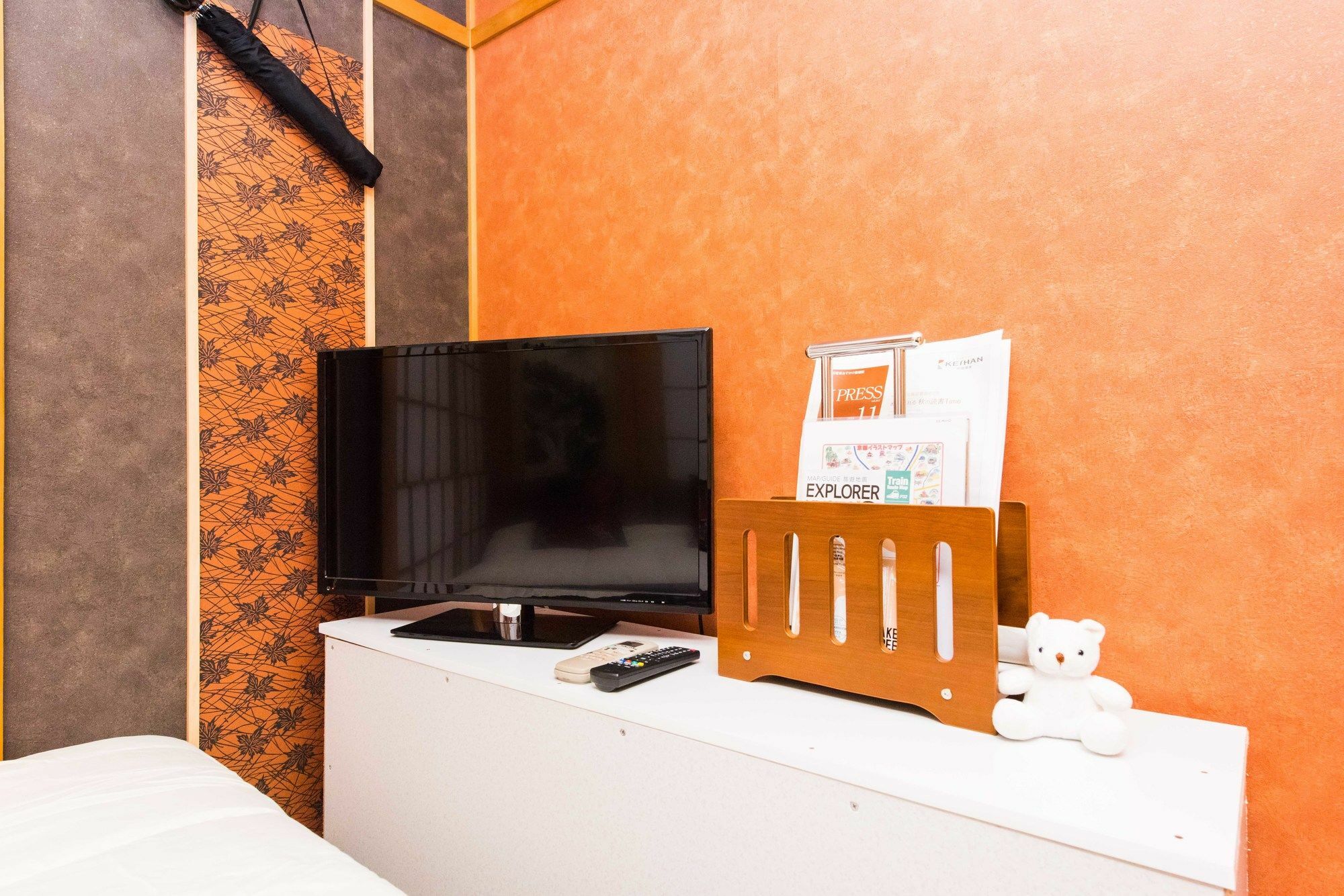 Tofukuji Guest House Ichigo-Ichie Kiotó Kültér fotó