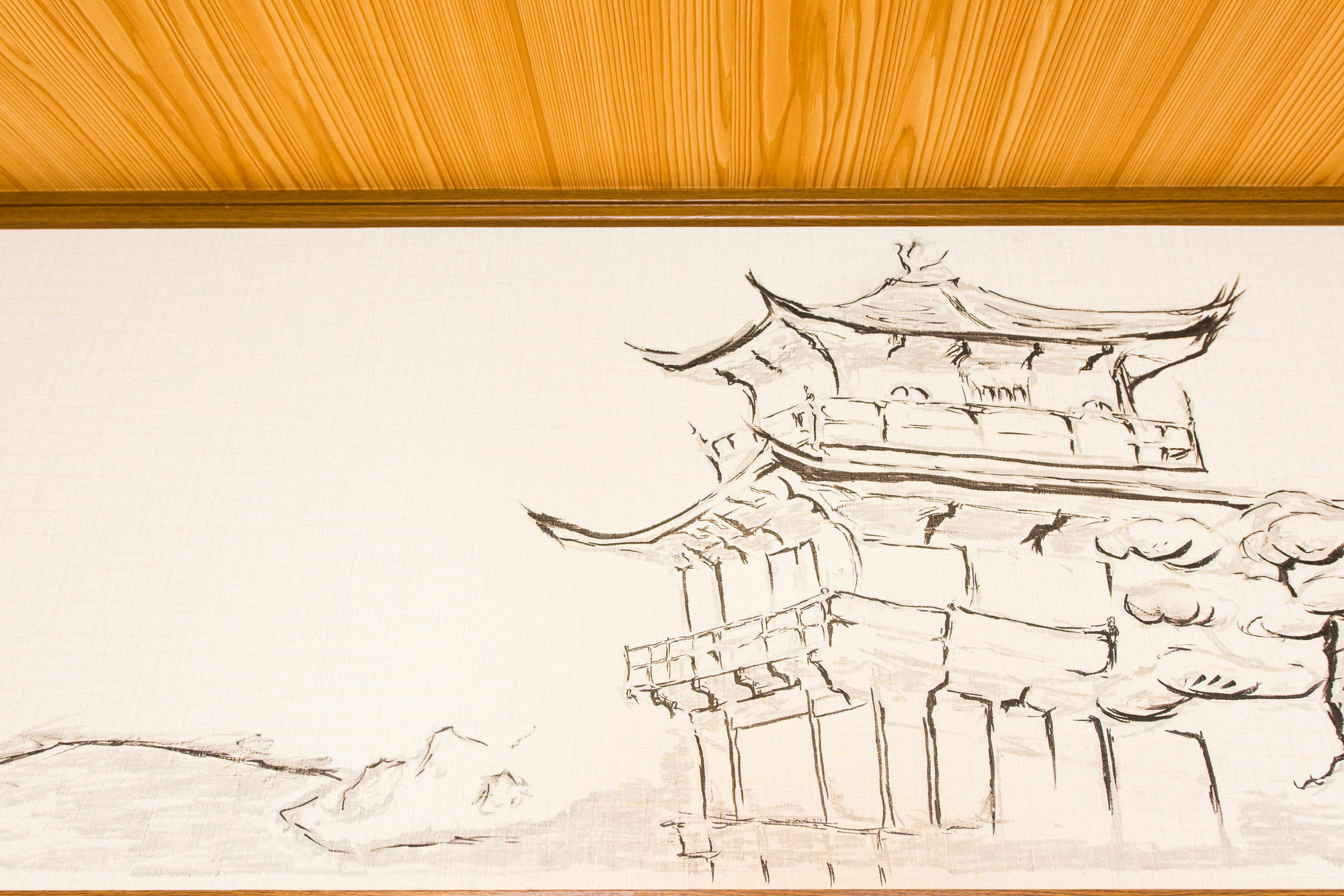 Tofukuji Guest House Ichigo-Ichie Kiotó Kültér fotó