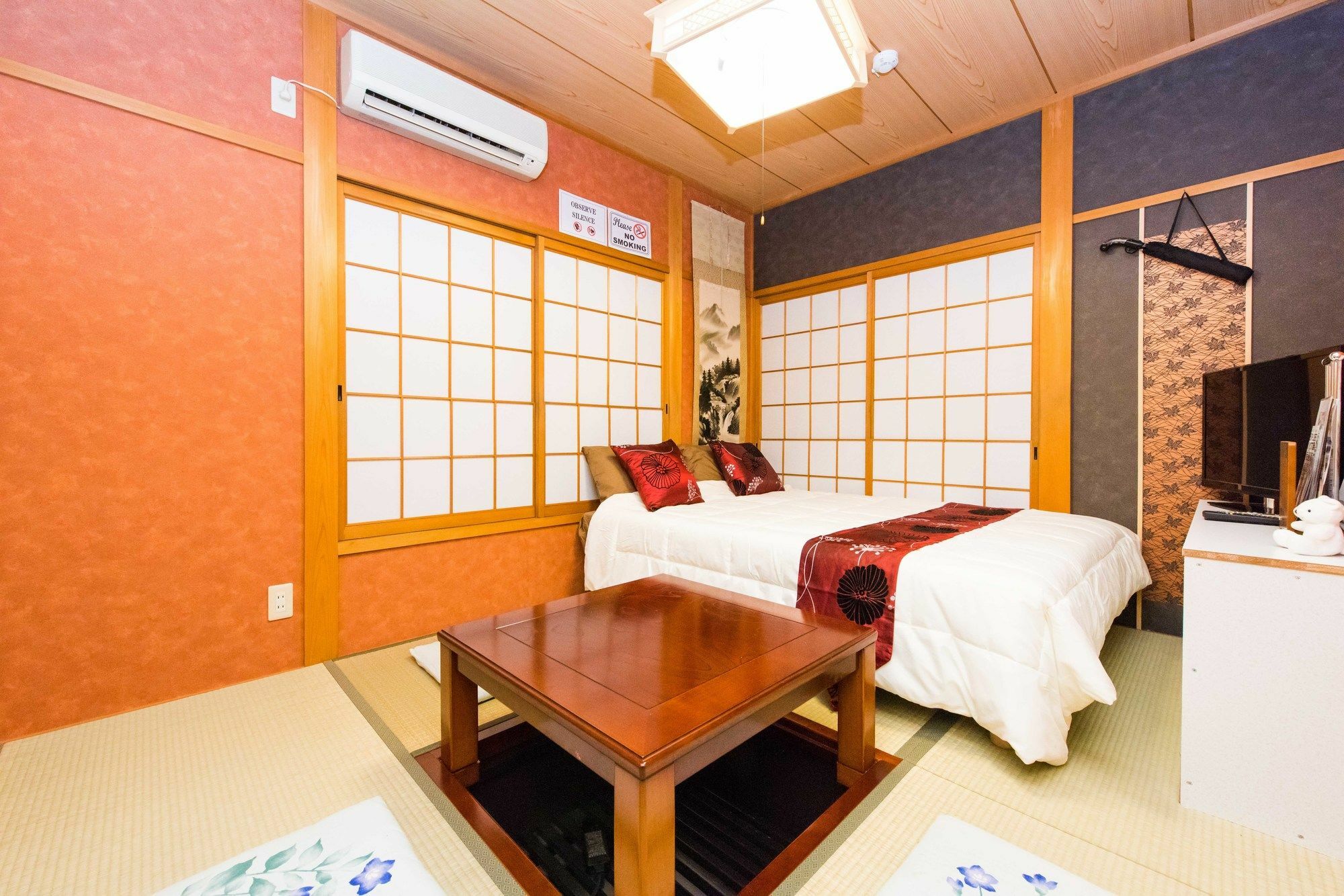 Tofukuji Guest House Ichigo-Ichie Kiotó Kültér fotó