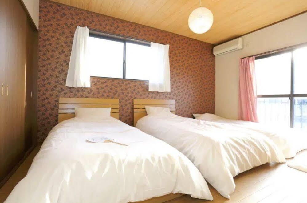 Tofukuji Guest House Ichigo-Ichie Kiotó Kültér fotó